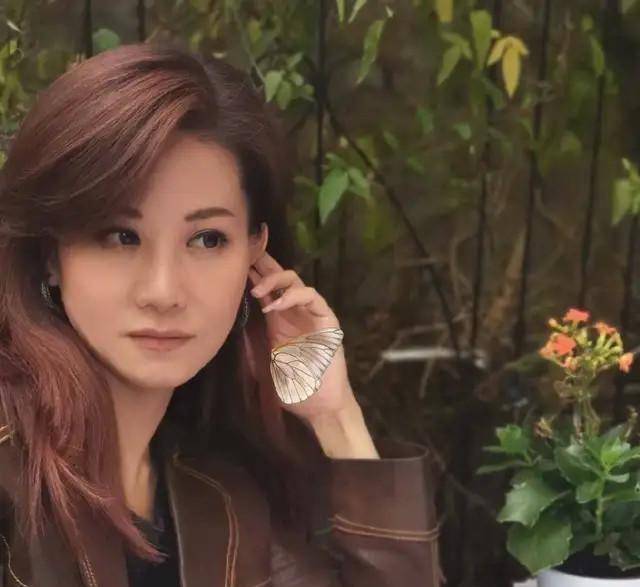 央视主持人陈滢解说翻车?