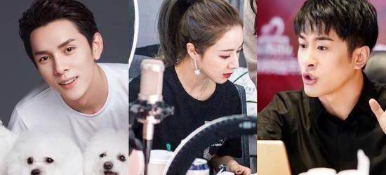 辛巴离薇娅还差100个李佳琦_直播_辛选_品牌