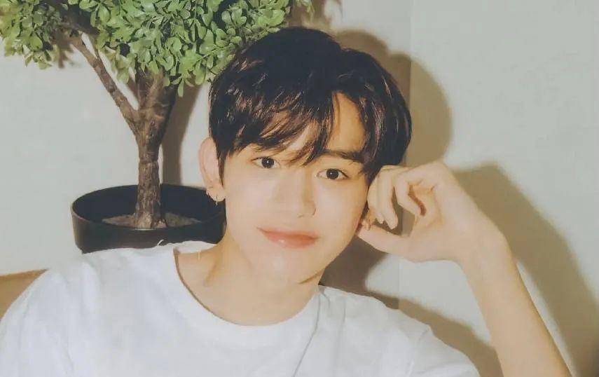 小八卦,赵丽颖,蔡徐坤,朱一龙_黄旭熙_团队_形体