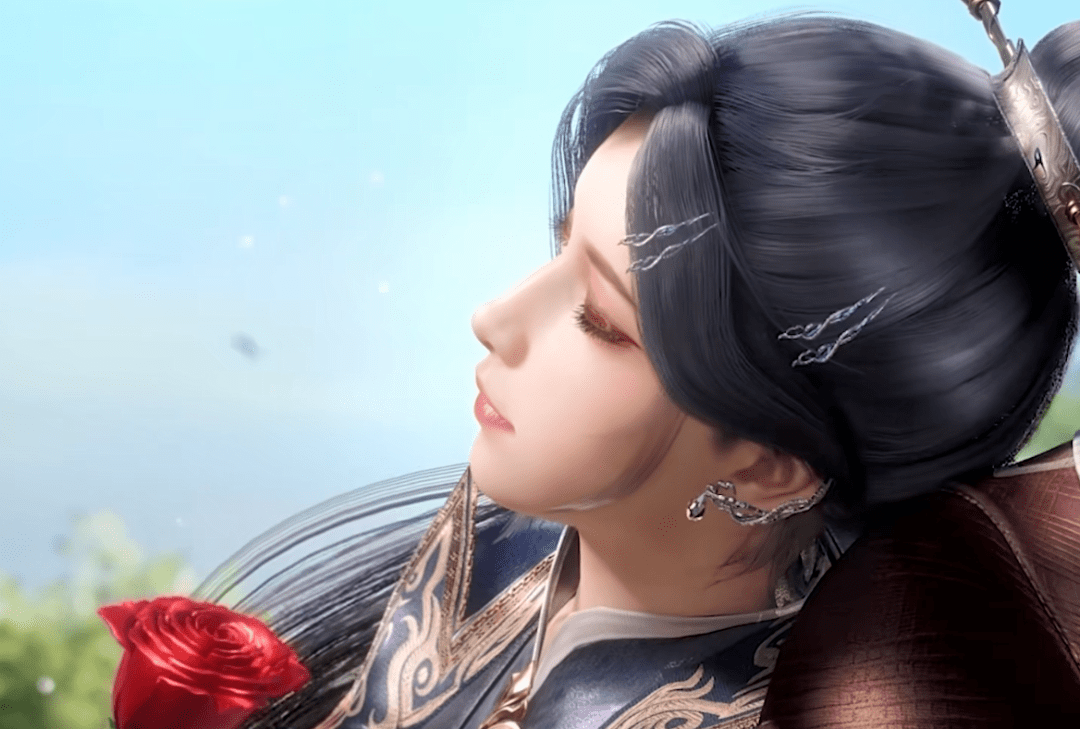 霍雨浩的班主任真容曝光,不伪装没法教学_周漪_帆羽_形象