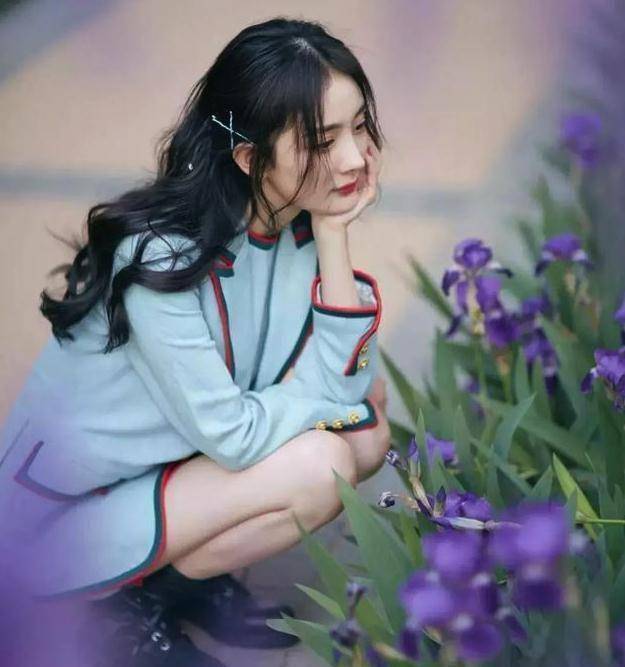 杨幂旗下又收实力小童星!但是网友最烦恼的却是她的"名字"?