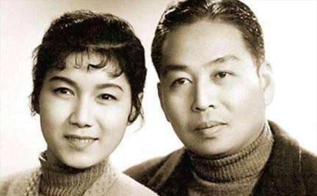 吴祖光把相机卖了办二婚,前妻吕恩晚年提及:我送了