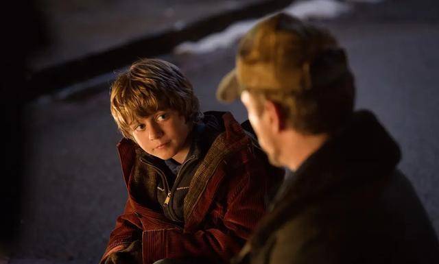 盘点3位钢铁侠的继承人!