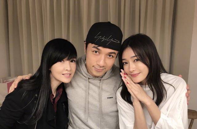 秦岚恋情上热搜,绯闻"小鲜肉男友"这样回应!_感情_婚姻_岁月