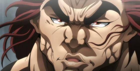 范马勇_实力_的攻击