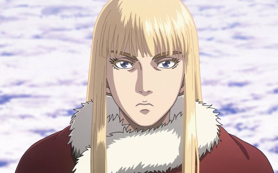 67《海盗战记》:金戈铁马中的复仇与追求_维京_托尔芬_谢拉特