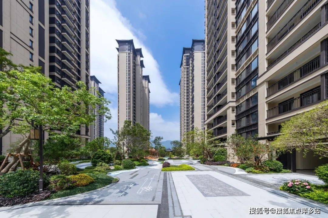 【雲霄建發南湖印】售樓處電話|地址|營銷中心|2023樓盤最新動態_生活