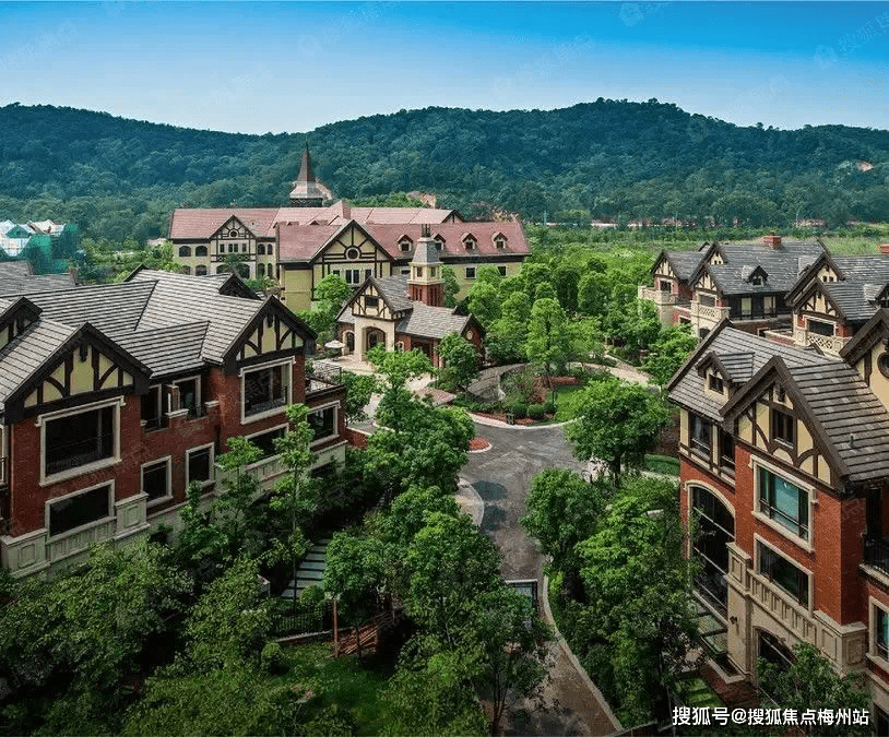 保利紫山·紫晨花园售楼处(保利紫山·紫晨花园欢迎您)楼盘-户型图