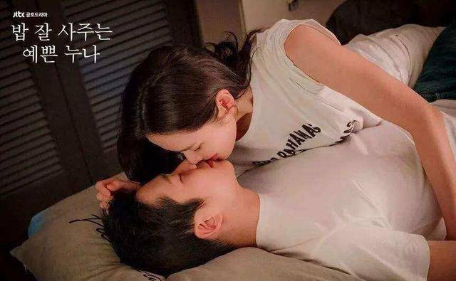 盘点一下吻戏逼真的让你分不清是戏还是真实的女演员们,你怎么看_张翰