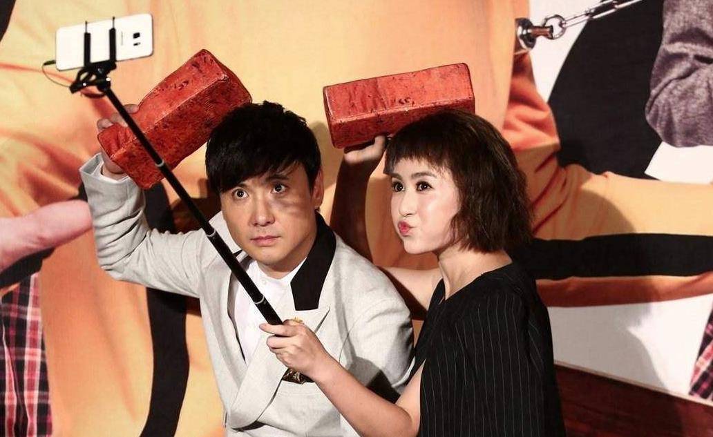 庆祝自己第一个母亲节,从体育生到现在成就,马丽一路走来不容易_表演