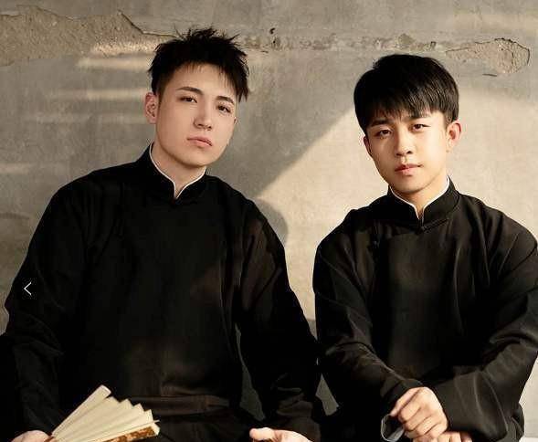 谁是你的相声"引路人"_张云雷_秦霄贤_组合