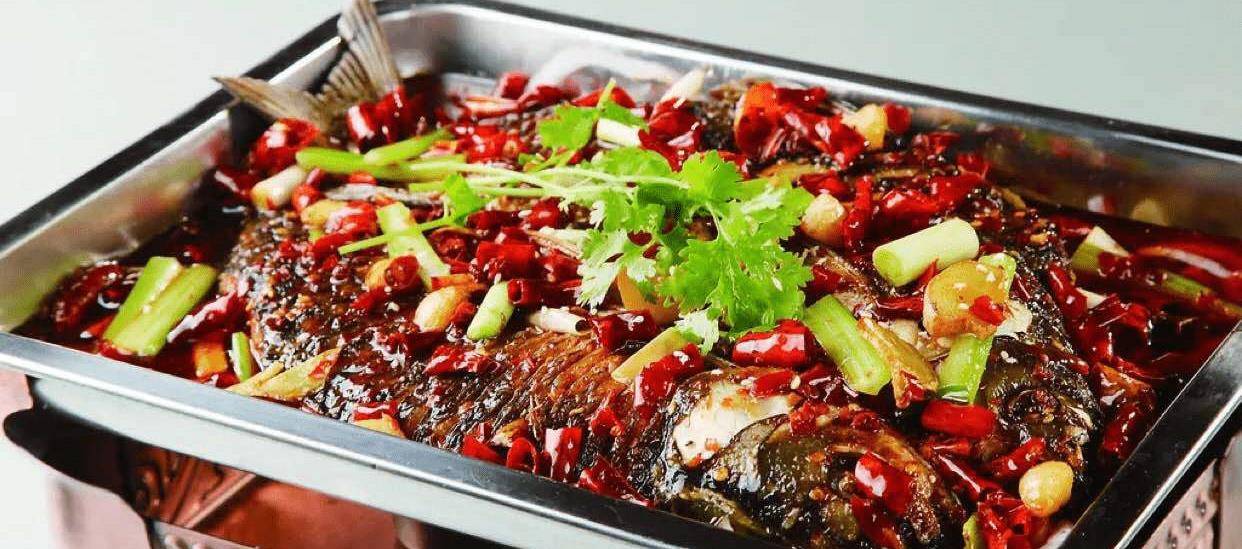 烤鱼怎么做好吃?五香烤鱼的做法