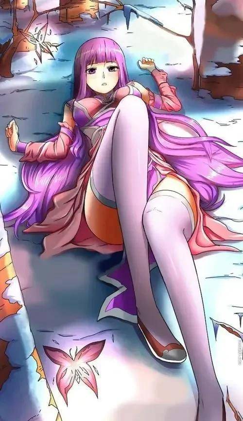 三部奇幻小说,《妖神记》三位美女登场,聂离夸夸其谈,光辉城主被打脸