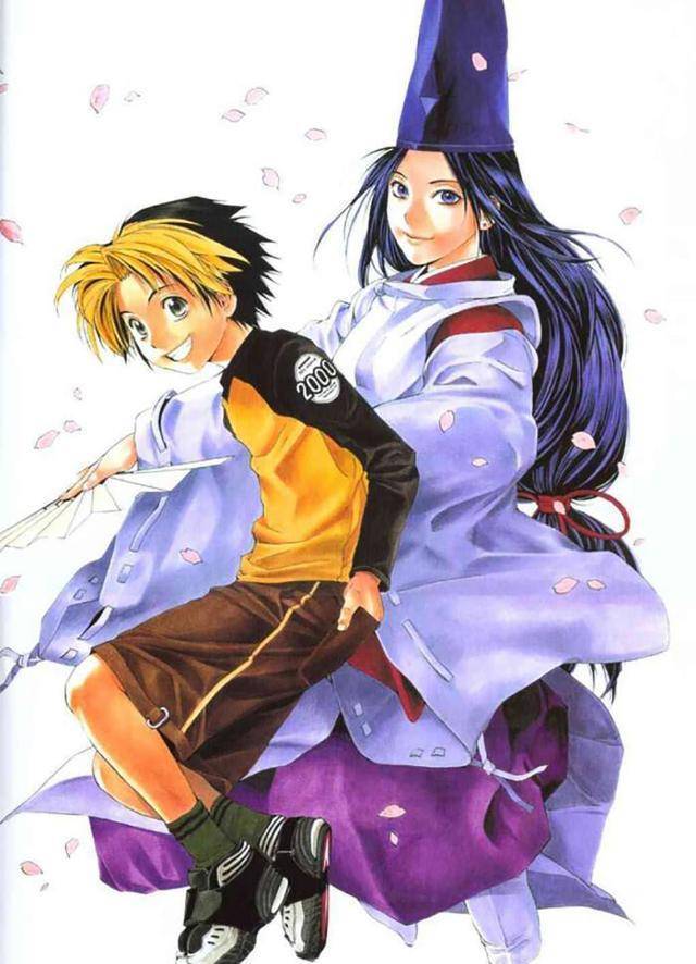 日漫神作《棋魂》影视化,重回热血青春,胡先煦张超选角获赞_时光_俞亮