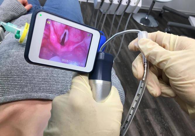 气管插管有什么并发症?该如何应对?_患者_气道_进行