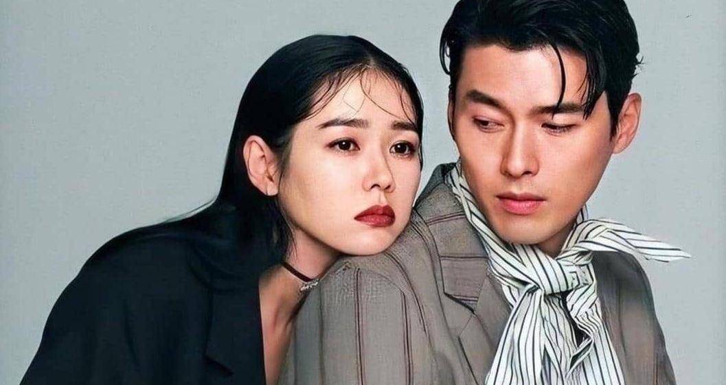 韩媒曝孙艺珍与神秘男子举止亲昵,热心粉丝隔空喊话玄彬_男友_宋允儿