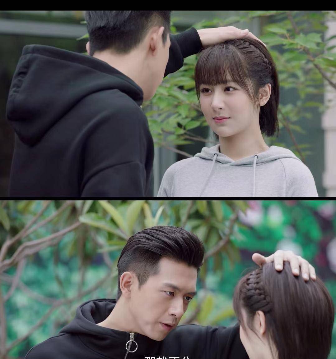 杨紫合作过的五大男神,谁的身高最高,邓伦,李现还是肖战?