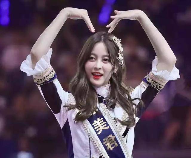 陈美君_人品_网友