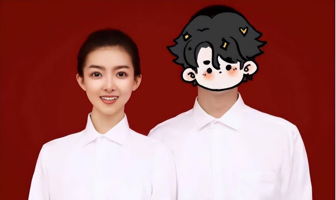 36岁电视主持王京京官宣结婚!