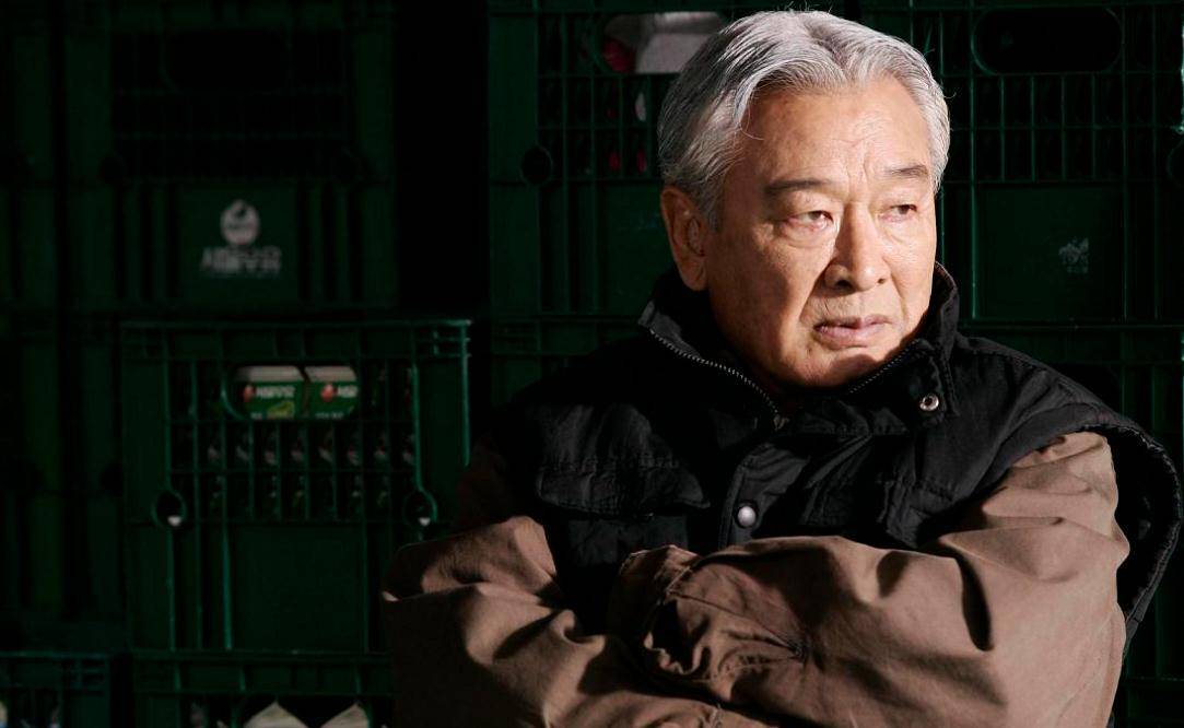 一位优秀的演员,李顺载的强大表现,也打造出了不少经典作品_过程_的