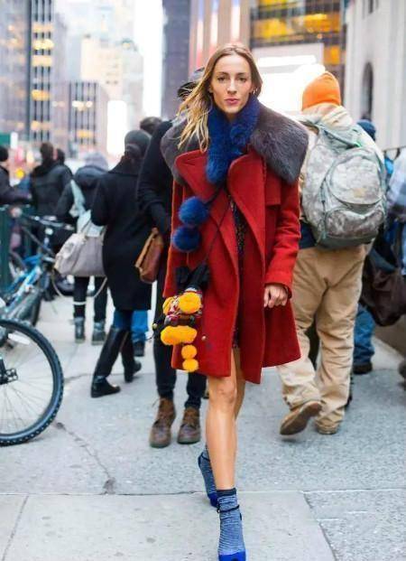 用这个办法能让你快速掌握所有近似配色法_对比_颜色_色相