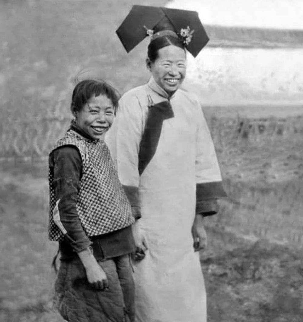 清朝的宫女,为何恐惧晚上伺候主子睡觉?这才是原因_时候_皇宫_清宫