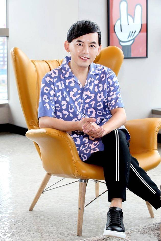 又有新的受害者指控黄子佼,再次洗刷三观,无法表达请