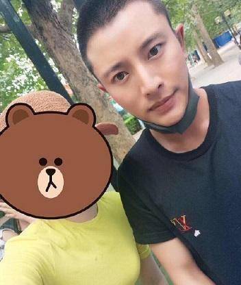 娱乐圈这5位明星明明很幸福,却在感情上不懂得"珍惜"_贾乃亮_黄宗泽