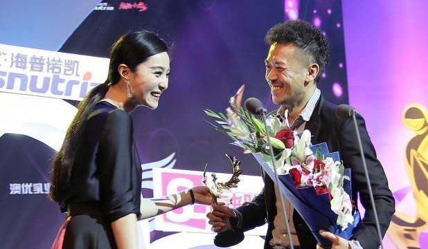 王学兵的潇洒史,三段婚姻两次分手,期间还有六段感情_范冰冰_因为