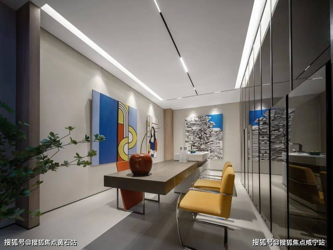 龙湖·天钜(闵行龙湖天钜公馆)营销中心丨龙湖·天钜欢迎您丨龙湖天钜楼盘详情_商业_上海_项目