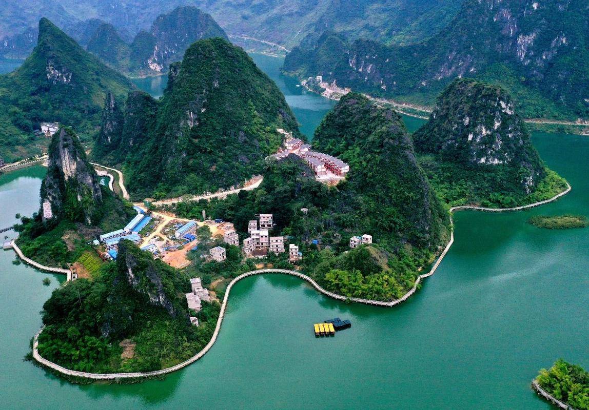 查询广西百色城市数据?_文化_民族_人口