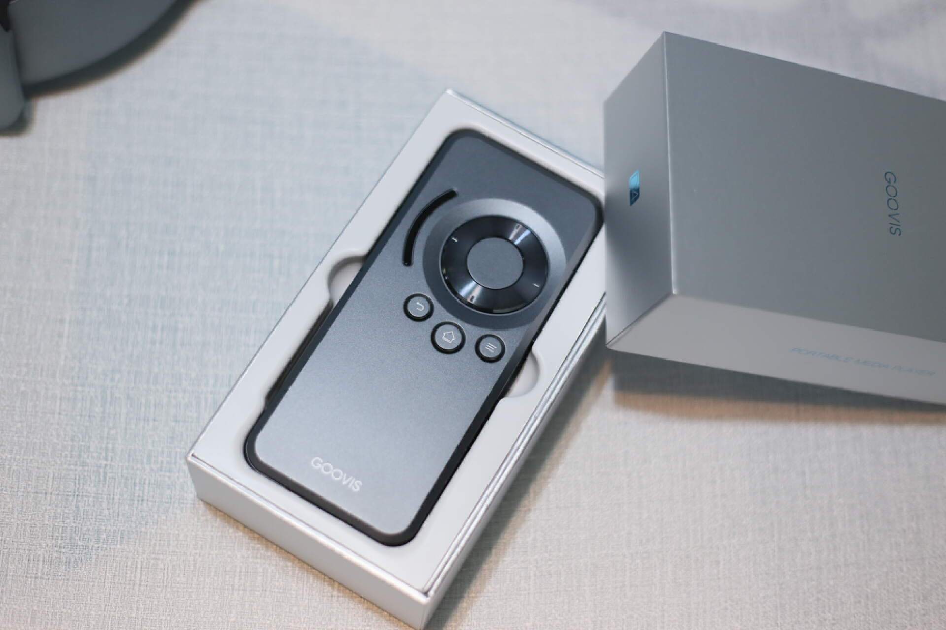 买不到苹果Vision Pro？那就试试GOOVIS G3 Max ，提前带你感受未来