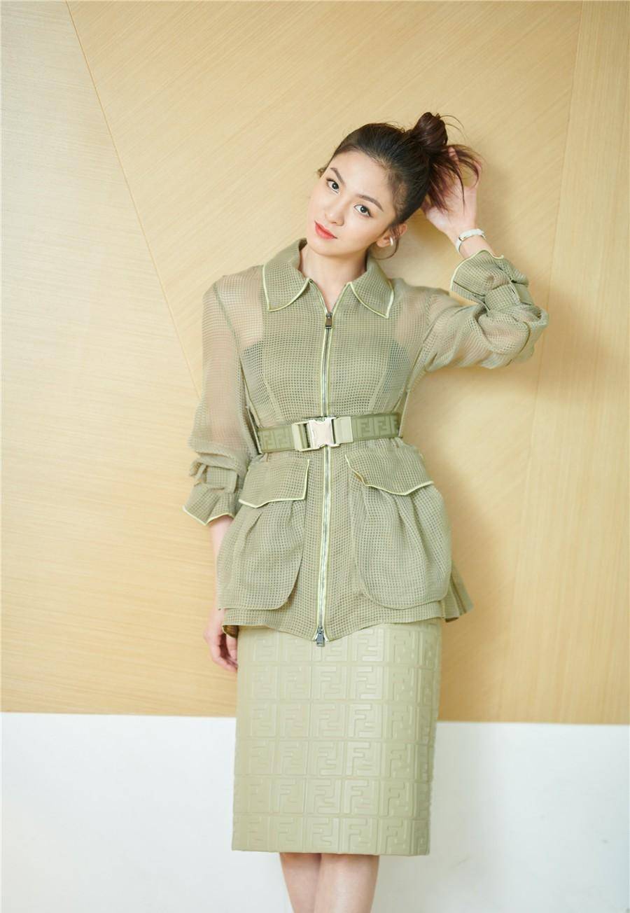 唐诗逸,在《浪姐3》中再次惊艳全场_舞蹈_金星_首席