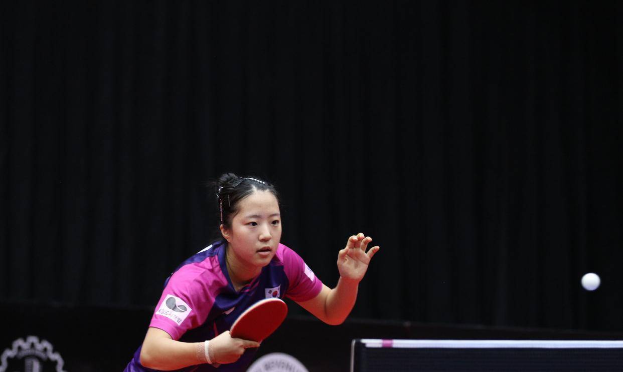 第二局,李雅可开局领先,申裕斌追分,李雅可7-4领