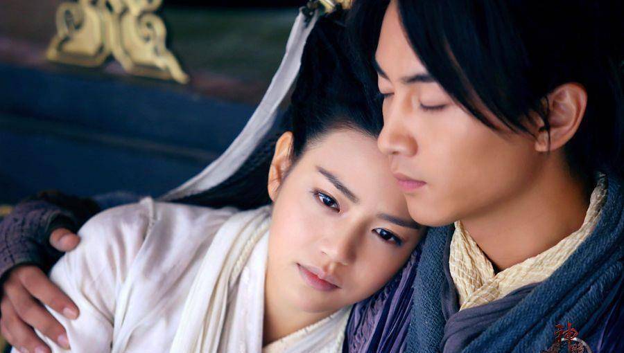 英年早婚的明星中,任嘉伦不是最可惜的,他们一个比一个强势!