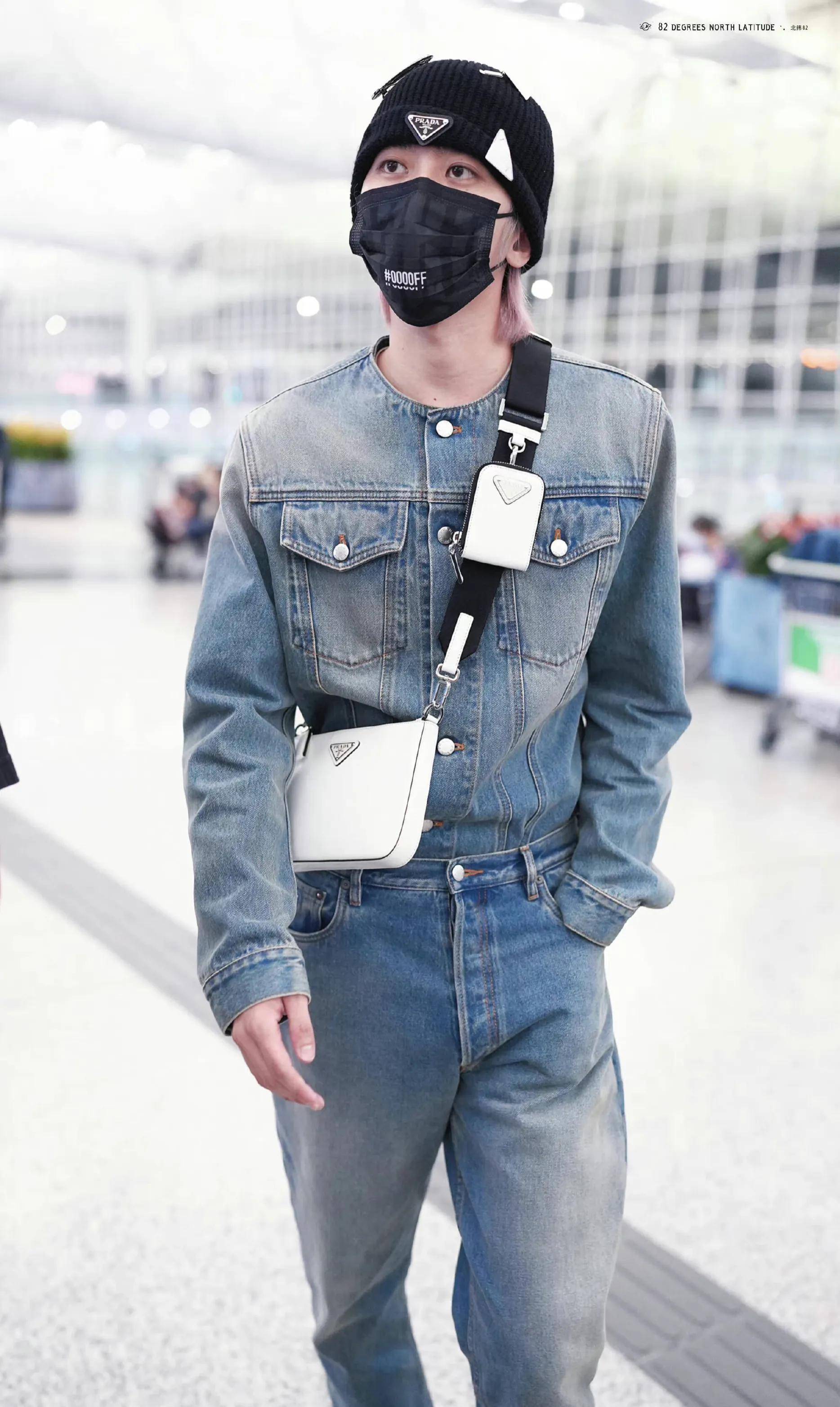 时隔四年 刘涛69再次受邀参加米兰时装周_程潇_时尚_ng