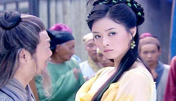 请问《欢天喜地七仙女》是什么“挑染爱好者”的大聚会吗？