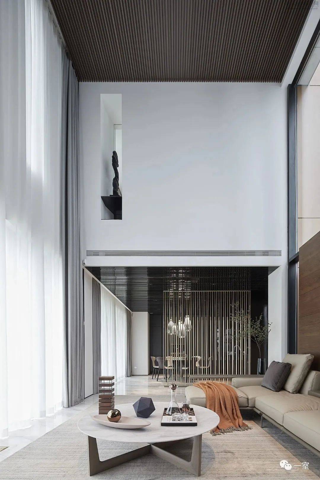 看了大师李玮珉的作品,才知道原来设计还能这么做!