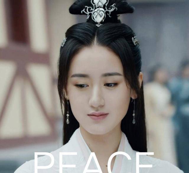 袁冰妍采访颜值惊艳,不喜欢阿靖蘑菇头造型,秦俊杰坦言后面很虐_吐槽