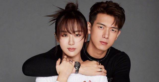 杨紫李现"售后"服务太满分!