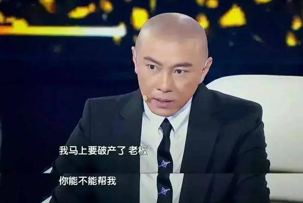 娱乐圈的爱心传递,被刘德华帮助过后,这些明星选择帮助更多人_王宝强
