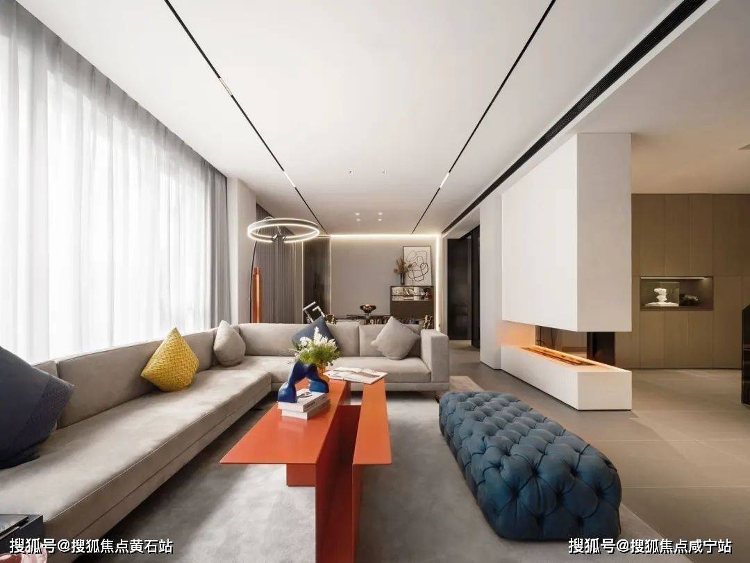 龙湖·天钜（闵行龙湖天钜公馆）营销中心丨龙湖·天钜欢迎您丨龙湖天钜楼盘详情_商业_上海_项目