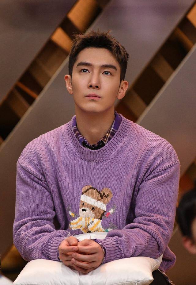 惹李诚儒生气,被导师气哭,网友心疼盛一伦太单纯了_节目_舞台_表演