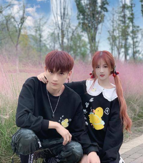 快手_哪吒_王乐乐