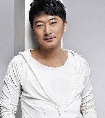 年轻时可是实打实的美男子_邵峰_古装_景甜