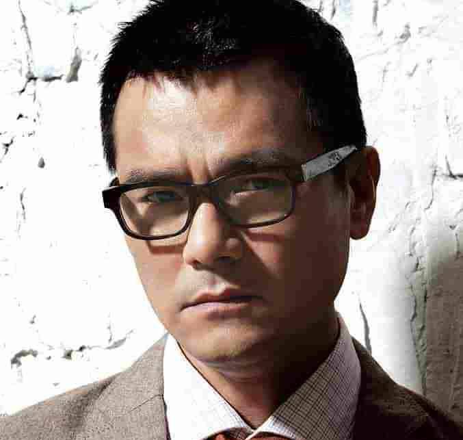 东莞仔林家栋:大器晚成的千年配角,曾是刘德华公司唯一签约艺人