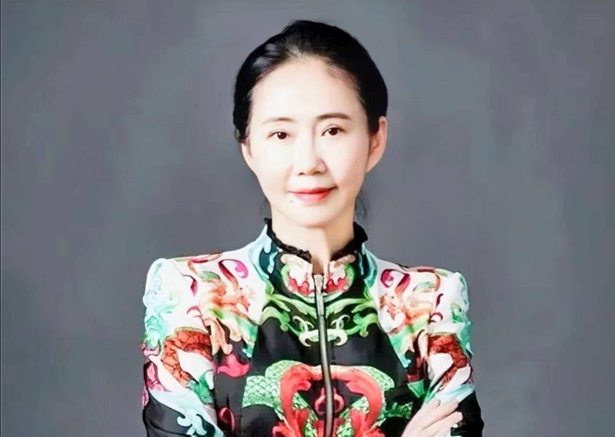 结语:周晓萍从一个小小的校办工厂开始,逐步将公司发展成为专注于汽车