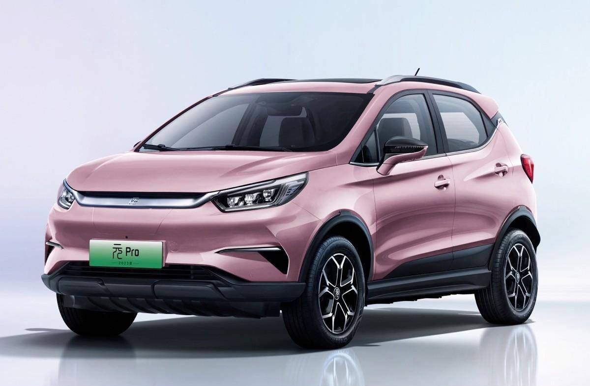 这三款小型suv高性价比,惊喜满满_搜狐汽车_搜狐网