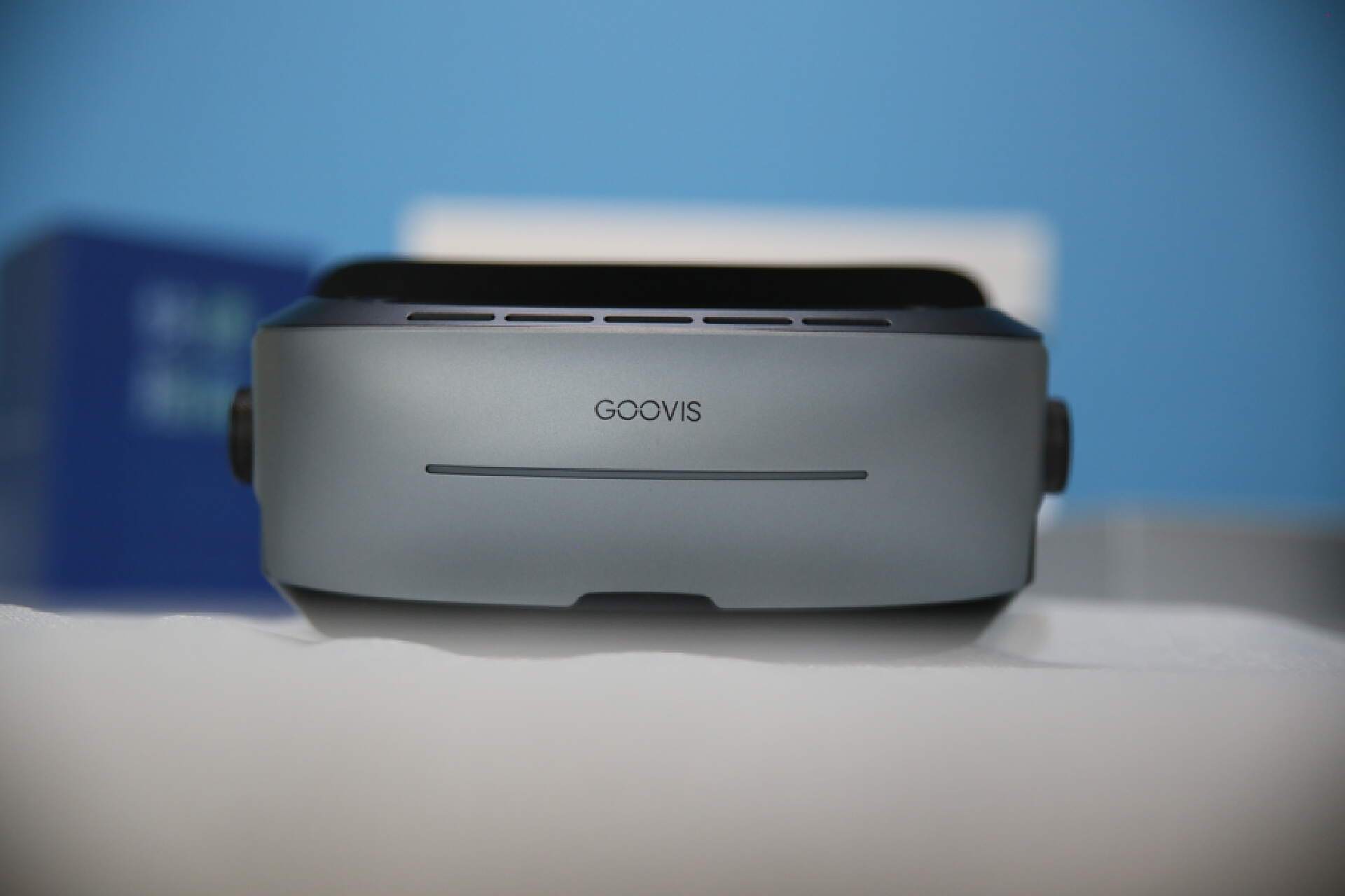 买不到苹果Vision Pro？那就试试GOOVIS G3 Max ，提前带你感受未来