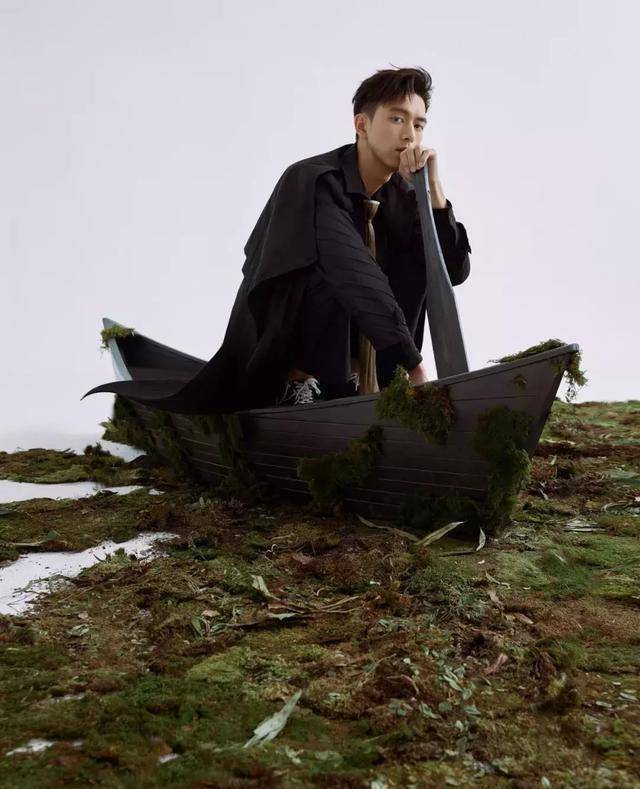 张艺兴_品牌_全球